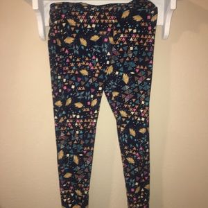 Lularoe leggings